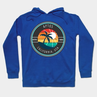 Aptos Hoodie